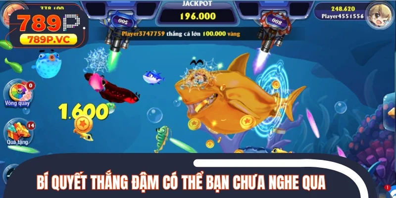 Bí quyết thắng đậm có thể bạn chưa nghe qua