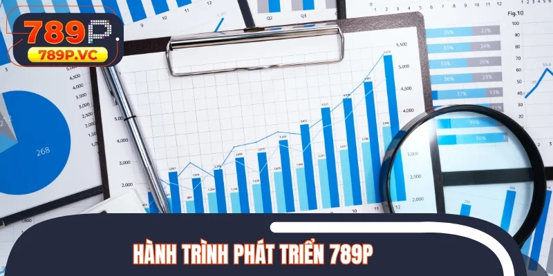Hành trình phát triển 789P