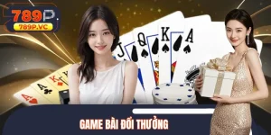Game Bài Đổi Thưởng - Top Tựa Game Hot Nhất 2025 Bạn Nên Thử