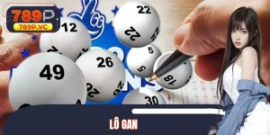 Lô Gan - Bí Quyết Chọn Số May Mắn Trong Thời Gian Dài