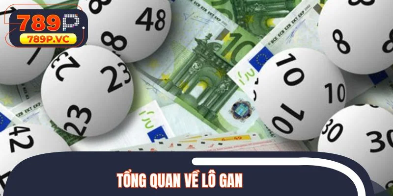 Tổng quan về lô gan